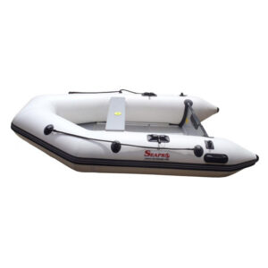 Bote inflable Seapro 4.70 mts